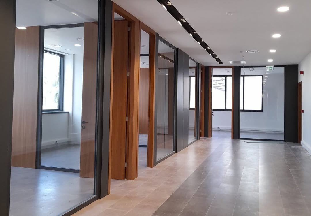 Fabrika yapımında son dokunuşlar (1)